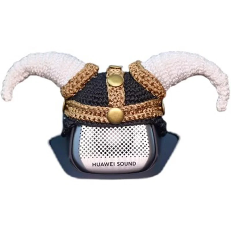 Decorazione In Stile Guerriero Vichingo Nordico Per Volvo Xc90 S90 S60 Xc60 Xc40 V60 V90 B & W Bowers & Wilkins Accessori Per Decorazioni Audio