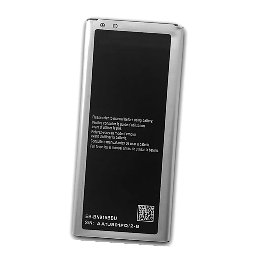 Authentic Battery 3000mah Ebbn915bbe For Samsung Galaxy Note Edge