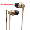 NO Bluetooth