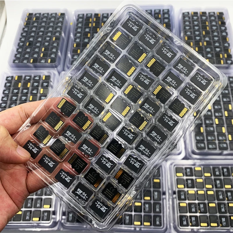 50PCS TF ī Class10 128GB 256GB   ΰ cartao de 32GB 64GB 16G SD ī  ġ  8G 4GB 2GB ÷ ޸ ī