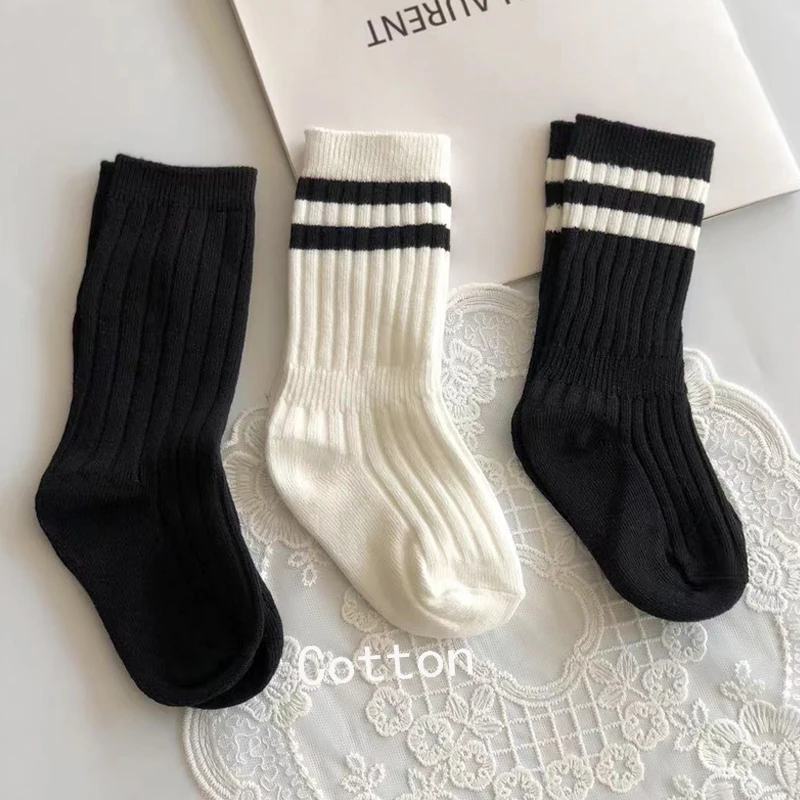 Toddler Slouch Socks