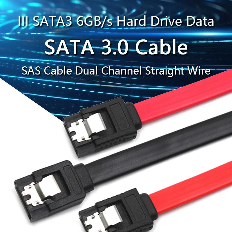 Cavo Da USB 3.0 A SATA Cavo Driver Da USB A SATA III Supporto Da 6Gbps Ad Alta Velocà Adattatore Da 2.5 Pollici HDD SSD Disco Rigido A 22 Pin - Foto 4