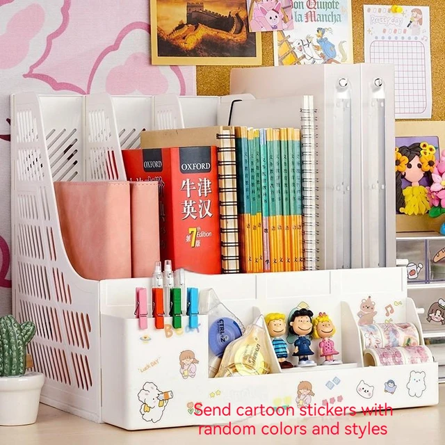 A- pen holder