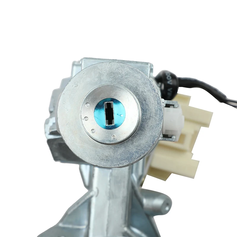 Ignition Lock Cylinder Switch Assembly Keys