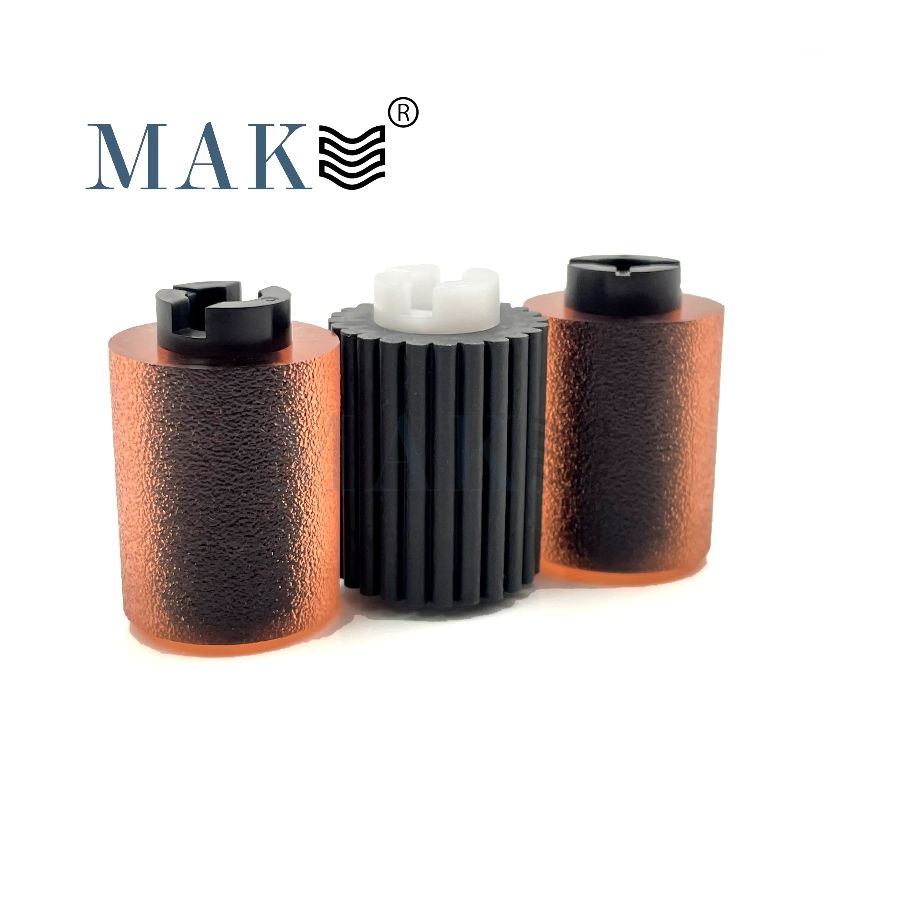 

5X Paper Feed Pickup Roller Kit for Konica Minolta Bizhub 222 282 362 223 283 363 423 2510 3510 250 350