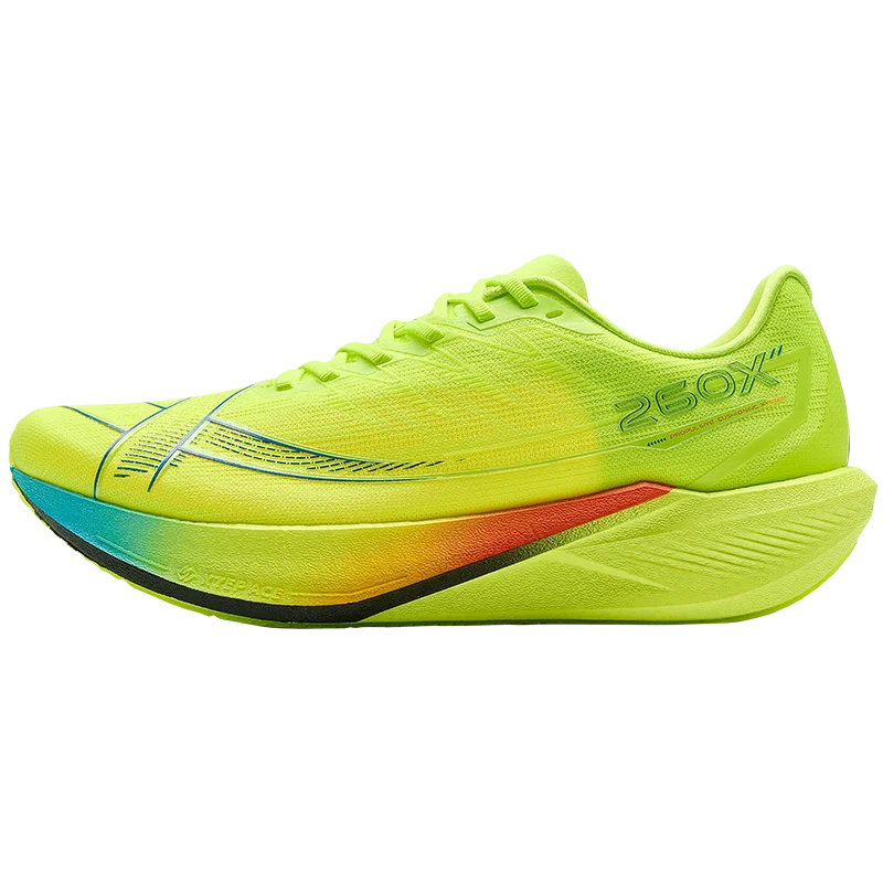 Xtep【新品未使用】 260X 2.0 Xtep 260X 2.0 2024 Marathon Running Shoes For Men Racing