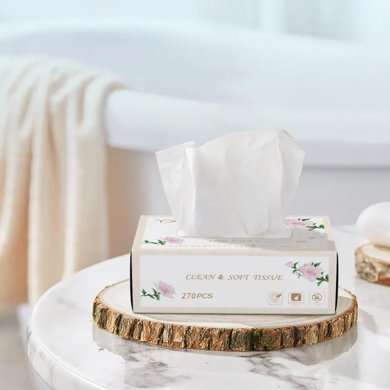 Рисунок 3 - 6 коробок из 270 бумажных полотенец