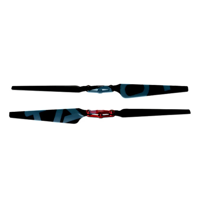

Tarot TL100D03 TL100D04 15-дюймовый высокоэффективный складной CW/CCW лопастной 1555 Пропеллер для многовинтового вертолета