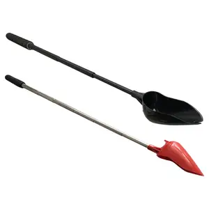 Image for Baiting Throwing Spoon Durable Fishing Accessories 