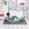 15049-cdc7c9.jpg Convertible Sensory Folding Sofa