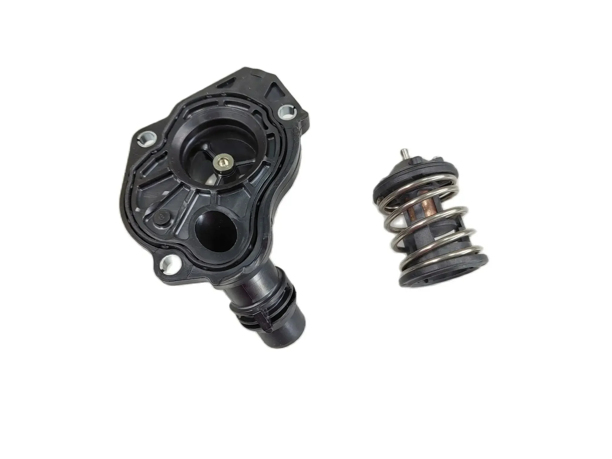 CARSCION Thermostat, Fit BMW 1 2 3 4 5 Series X1 X3 X5 11518516203