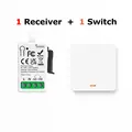1Receiver 1Switch