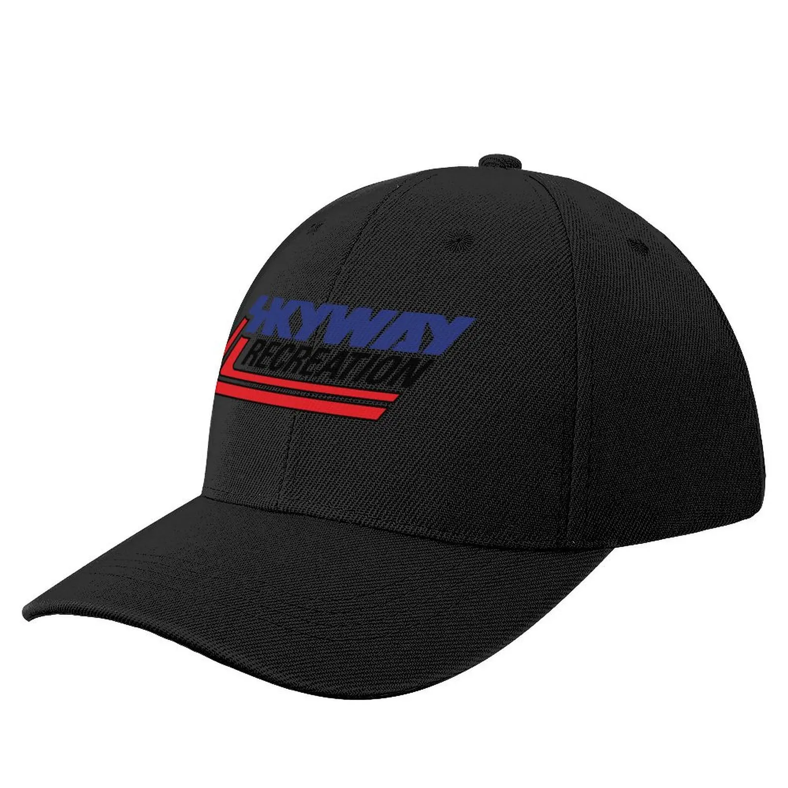 

Skyway BMX Recreation Baseball Cap Mountaineering foam party Hat Men Women's