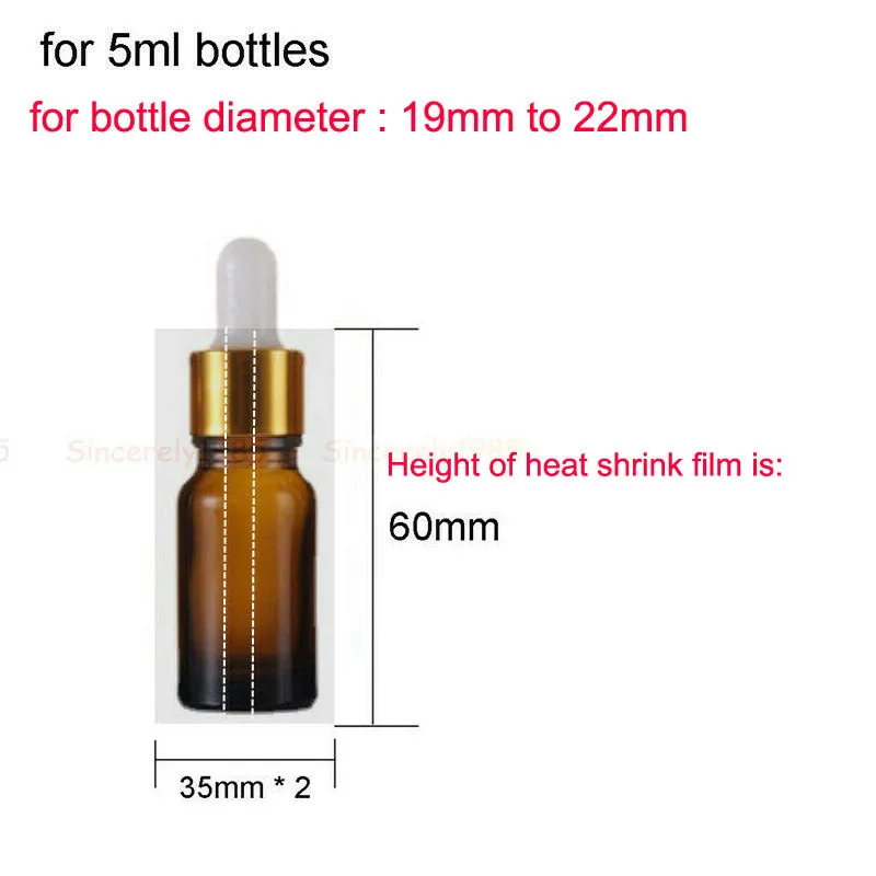for 5ml