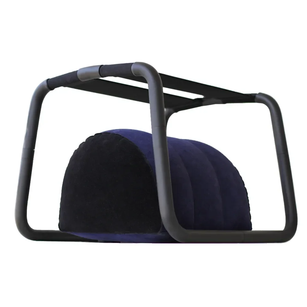 Female Masturbation Sex Furniture Sex Pleasure Chair Swing Elastic Chair Female Vibrator Free Toy Orgasm Assist