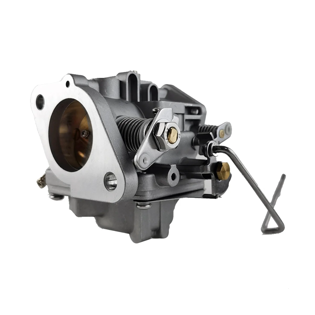 

Карбюратор двигателя embly 13200-944J0-000 /13200-944H0 для подвесного мотора Suzuki 2T DT40W 40WR карбюратор 13200-944F0