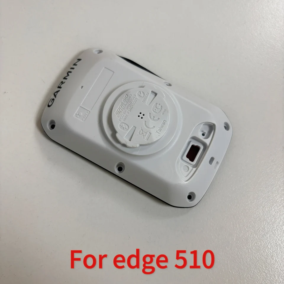 Garmin Edge510 フルセット 元箱あり カバー付 ガーミン エッジ