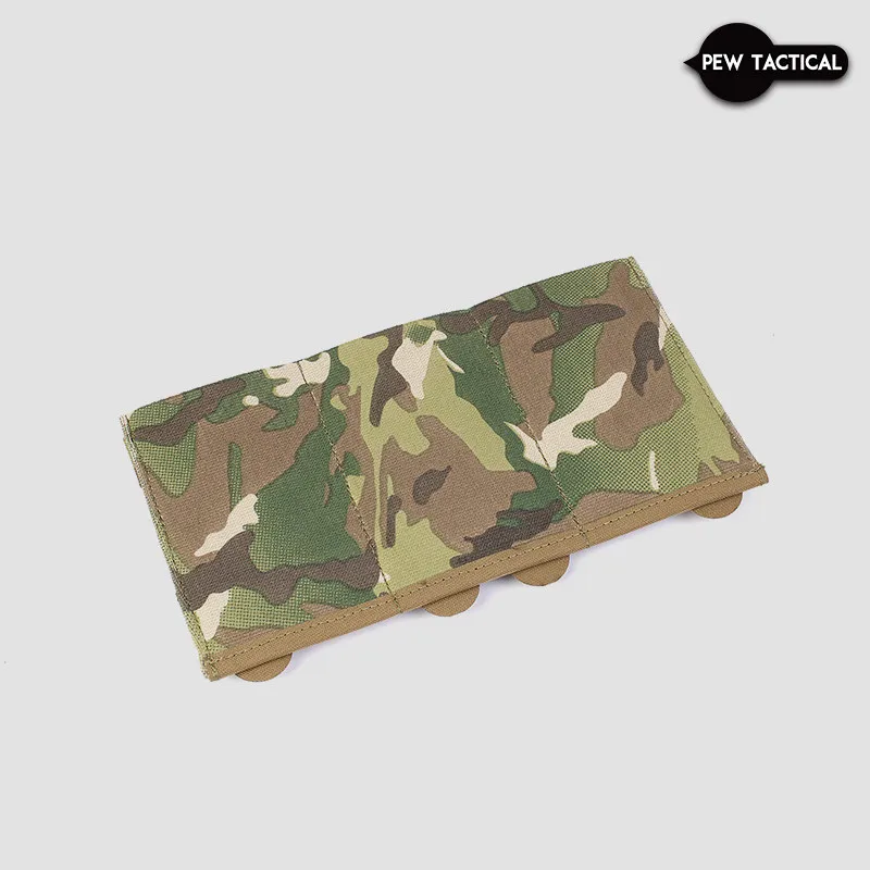 PEWTAC BFG 몰리 트리플 어택 패널 5.56JPC SPC AVS 전술 탱크탑 PH44