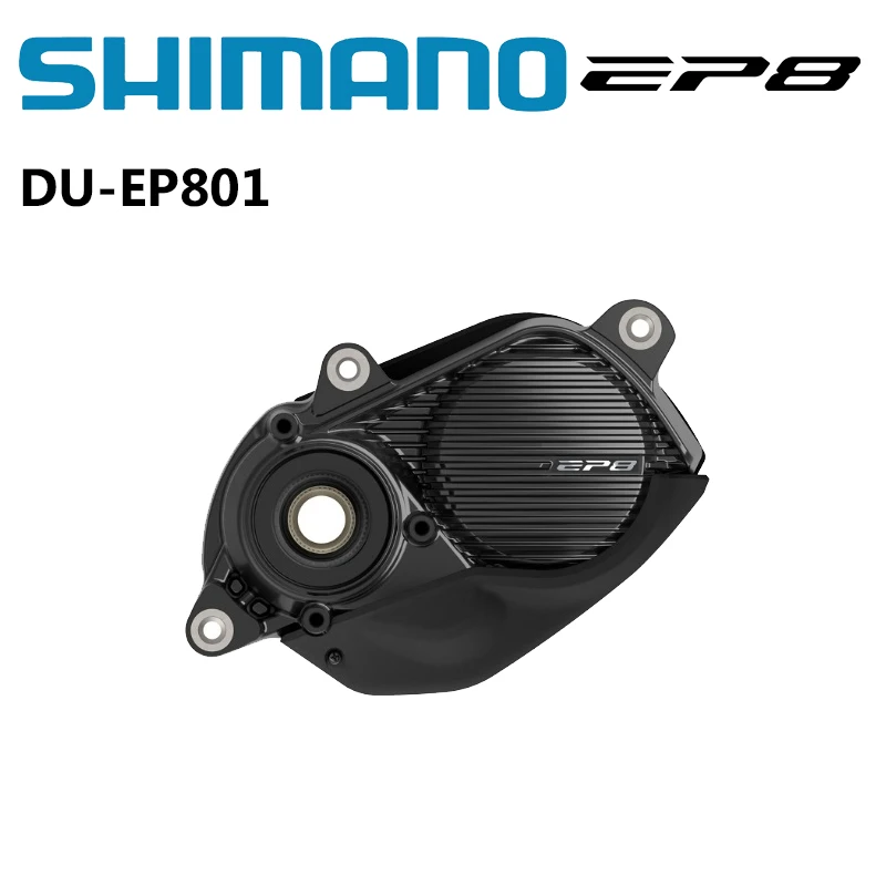 

Shimano EP8 EP801 Series DU-EP801Drive Component Support For New CAN And ACC Ports E-MTB E-TUBE PROJECT Original Shimano