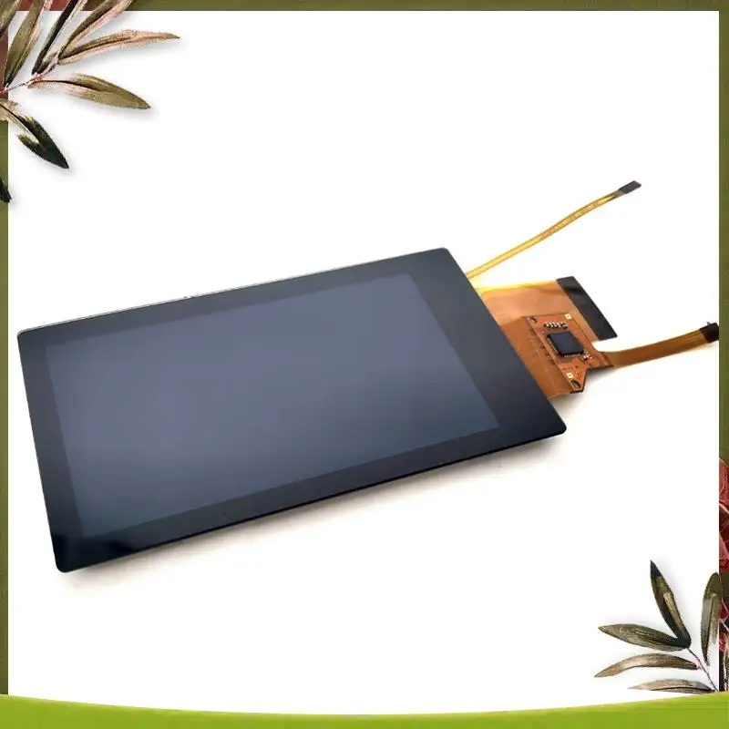 Olympus PEN Lite E-PL5 터치 LCD 디스플레이 화면 수리 부품용 새 제품