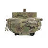 Sun Snow  tactical multifunctional waist pack 1