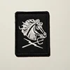 TSNK Patch "DG/NSWDG/DEVGRU/Seal6/Black Team " Armlet/Shoulder Badge 4