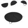 Foldable Yoga Mat Dancing Floor Cushion Sports Folding Pole Dance Mat Exercise Mat Yoga Pad for Indoor Workout Training Fitness 5