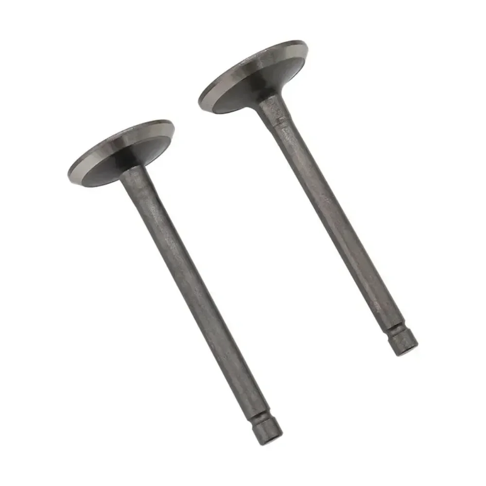 Intake & Exhaust Valve Set With Seals For EZGO Gas 4-Stroke 295cc/350cc (1996-Up) 10 thumbnail image
