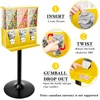 Candy Vending Machine with Stand 4