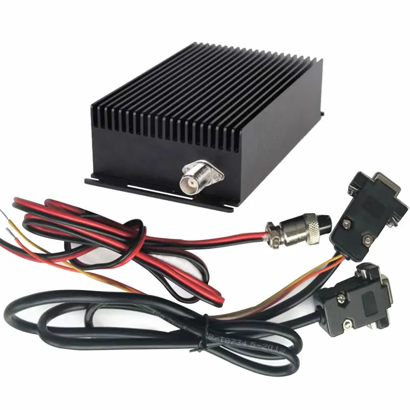 115200bps High Air Baud Rate, 25W Radio Transceiver, Wireless Data Transmission