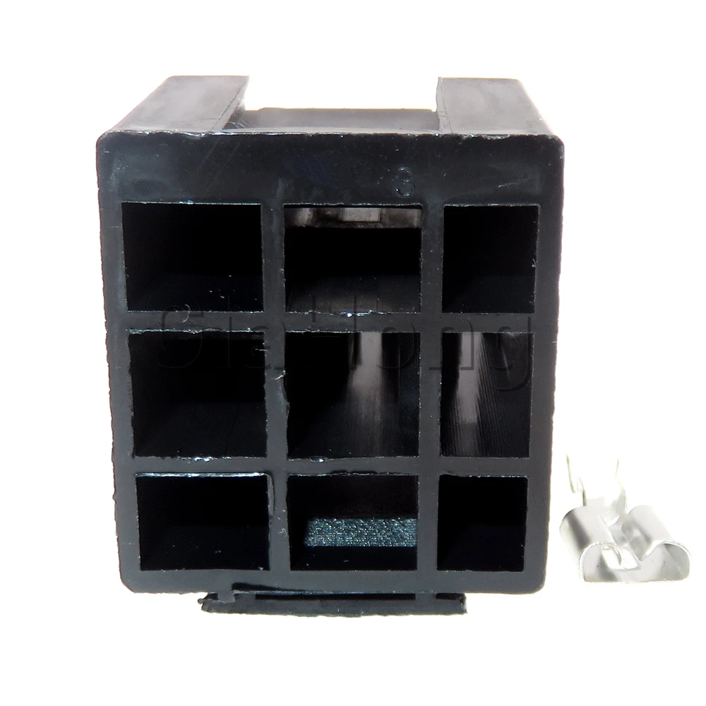 Рисунок 5 - 1 компл. 5 способов автомобильного