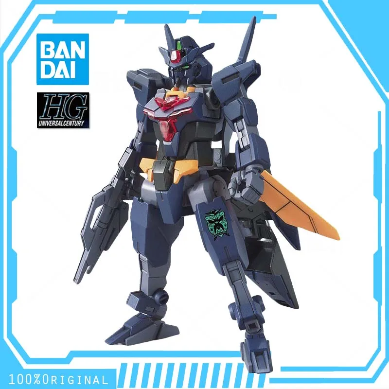 Аксессуары для аниме HGGBB HG 1/144 HGBD:R CORE GUNDAM2 TITANS, цветная сборка, пластиковая модель, набор, экшн-игрушки, фигурки, подарок