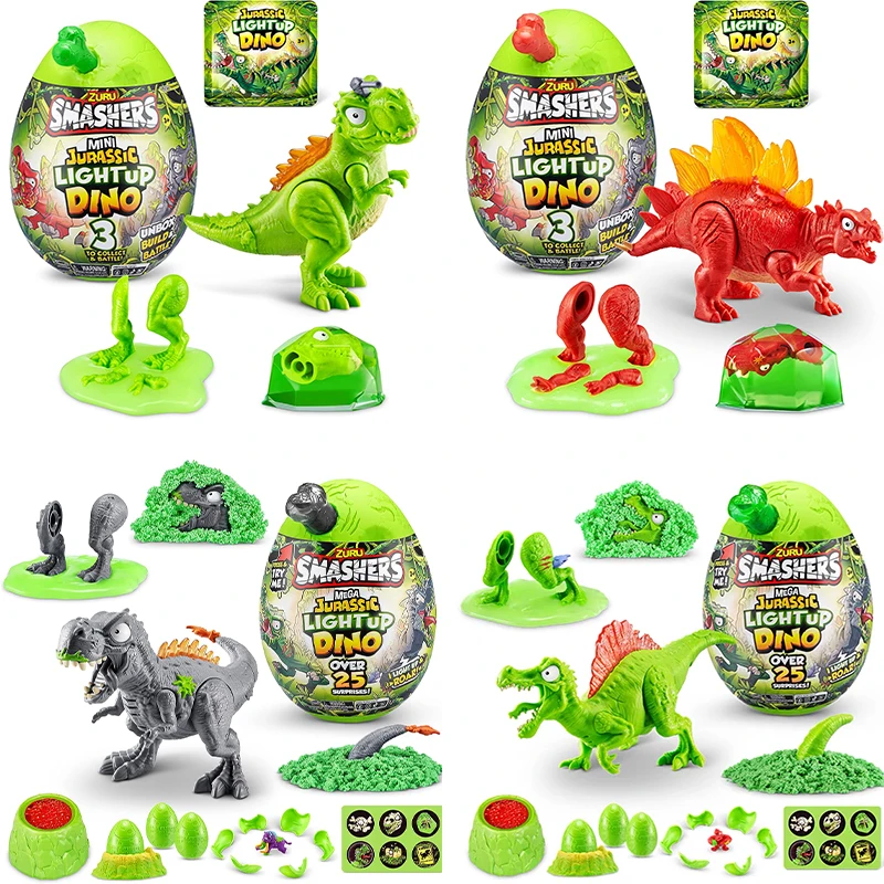 https://ae01.alicdn.com/kf/S1444fc15c46f4801b55dffb3d1dde0fcX/Original-Zuru-Smashers-Jurassic-Light-Up-Dino-Surprise-Egg-Collectible-Slime-Dinosaur-Toys-T-Rex-Stegosaurus.jpg