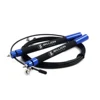 5B Sports Jump Rope Foam Handle Wear-resistant Speed Physical Exercise Training Fitness Weight Loss Indoor Adult Jump Rope 6