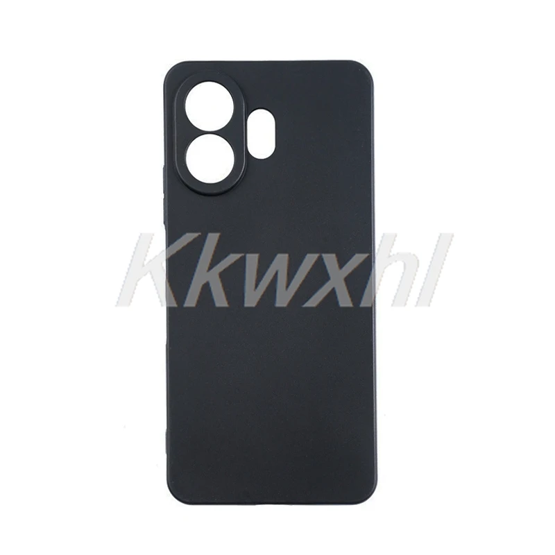 Original Soft TPU Protective Back Cover