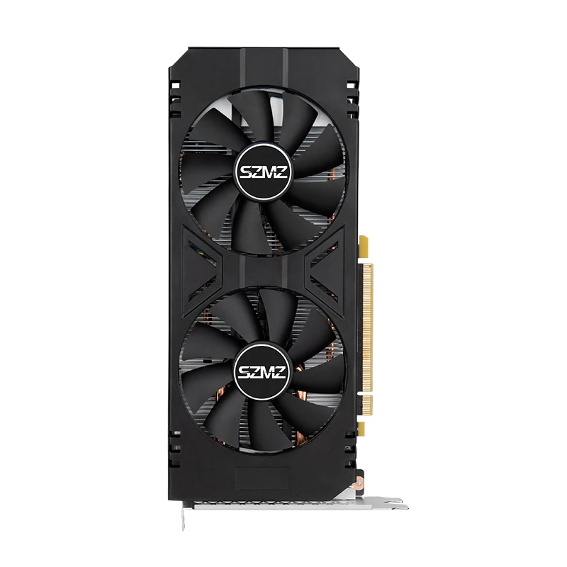 YYHC 공장 베스트셀러 GPU 2060 3090 3080 3070 3060 TI 6800XT 6600xt Gtx1660s 그래픽 카드, 8GB 10GB 12GB 게임용 카드
