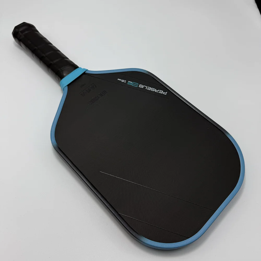 PERSEUS 3S T700カーボンファイバーピックルボール パドル2本セット PERSEUS 3S T700カーボンファイバーピックルボール パドル2本