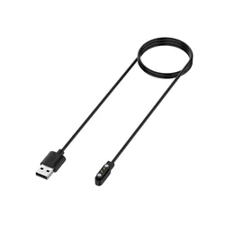 Magnetic USB Charging Cable - CMF Watch Pro (Black 120cm)