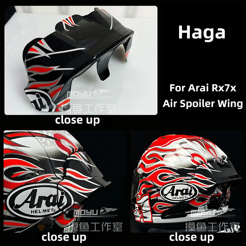 Arai rx7x  Ϸ    , Ǯ ̽ ũġ   
