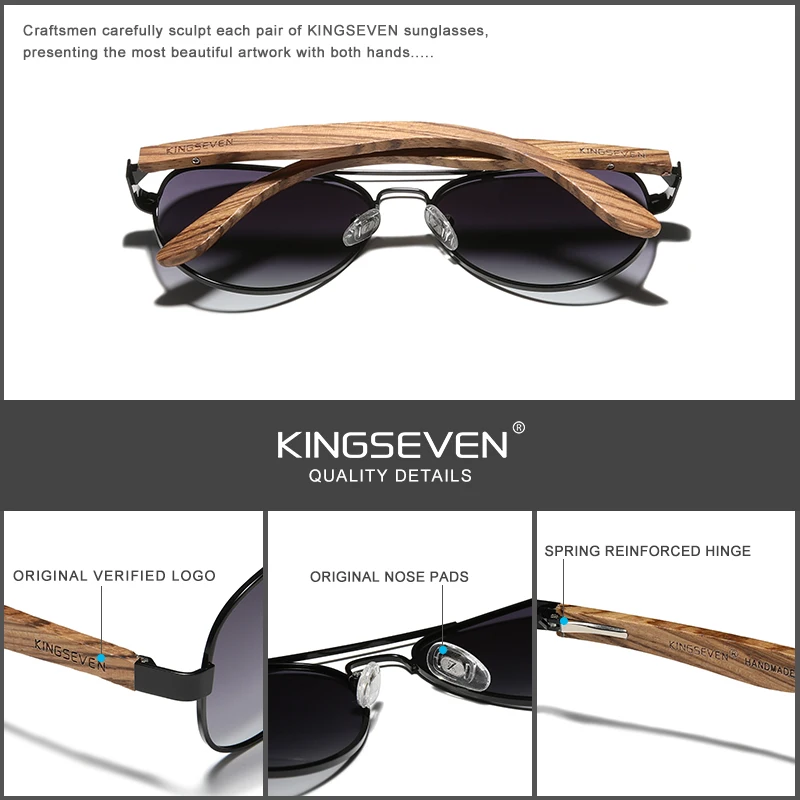 KINGSEVEN ο Photochromic Ϸ ۶    UV400 м  Ʈ ۷ ſ  ¾ Ȱ 