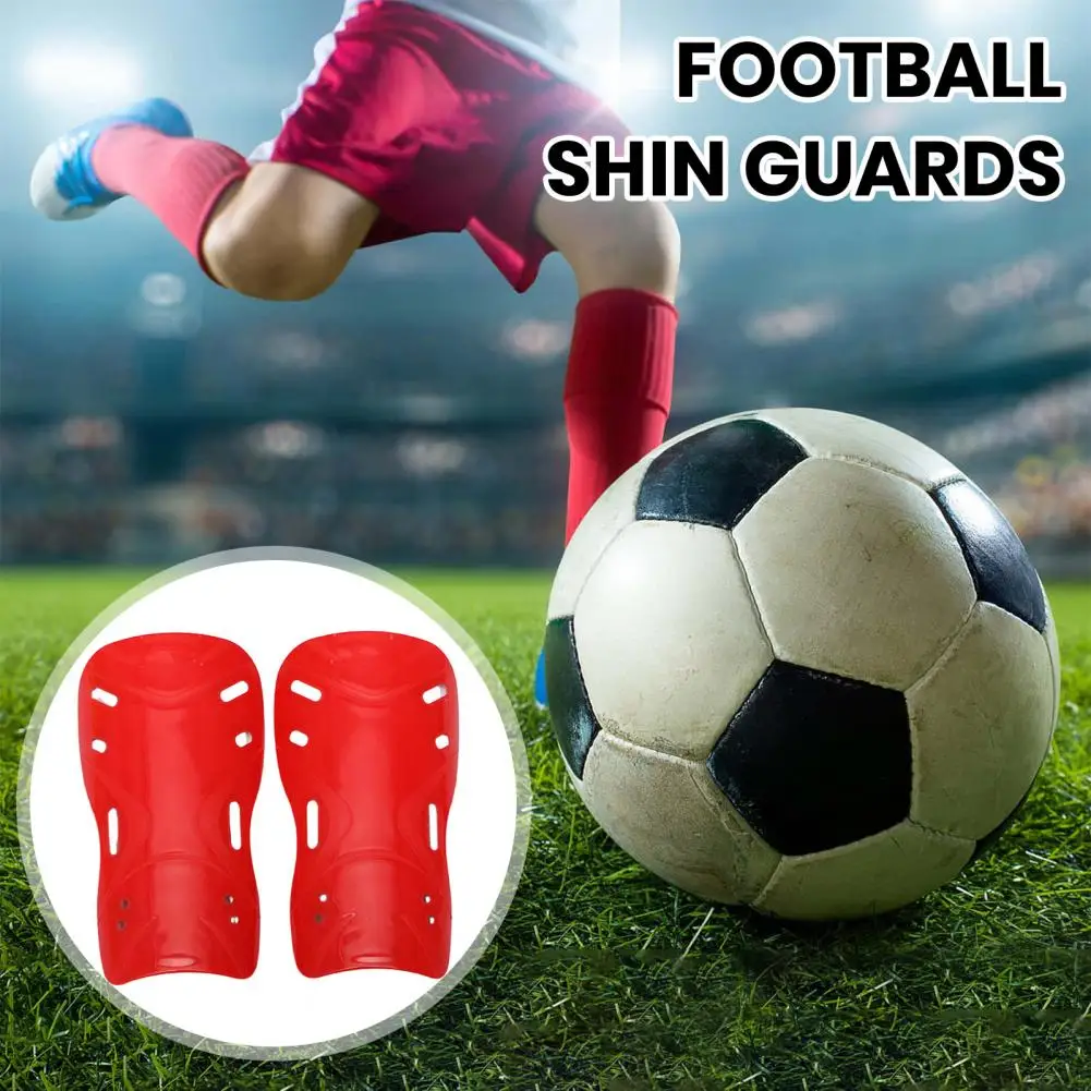 

1 Pair Lightweight Breathable Soccer Shin Guards Calf Protective Gear Football Shin Guards for Adults Kids Shin Guard Sleeves fo