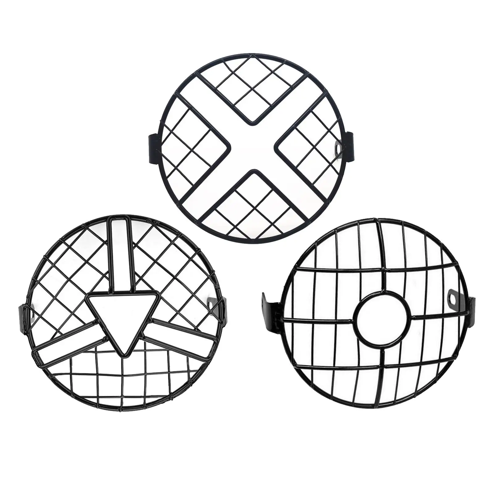 glamour bike headlight cover price