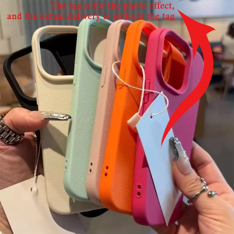 Shockproof Bumper Phone Case Image 10