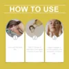 Evening Primrose Oil Deeply Nourishing Smooth Fine Lines Wri-nkles Removal Reduce Dryness Anti-Ag-ing Repairing Facial Essence 3