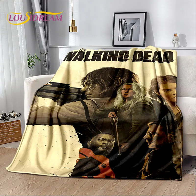 YuLiZP Coperte,Coperta in Pile Morbida E Soffice Divano Letto Coperta in Peluche Divano/Sedia/Letto con in Microfibra Leggera Calda Confortevole E Resistente Bella Donna Africana 60x50 inch