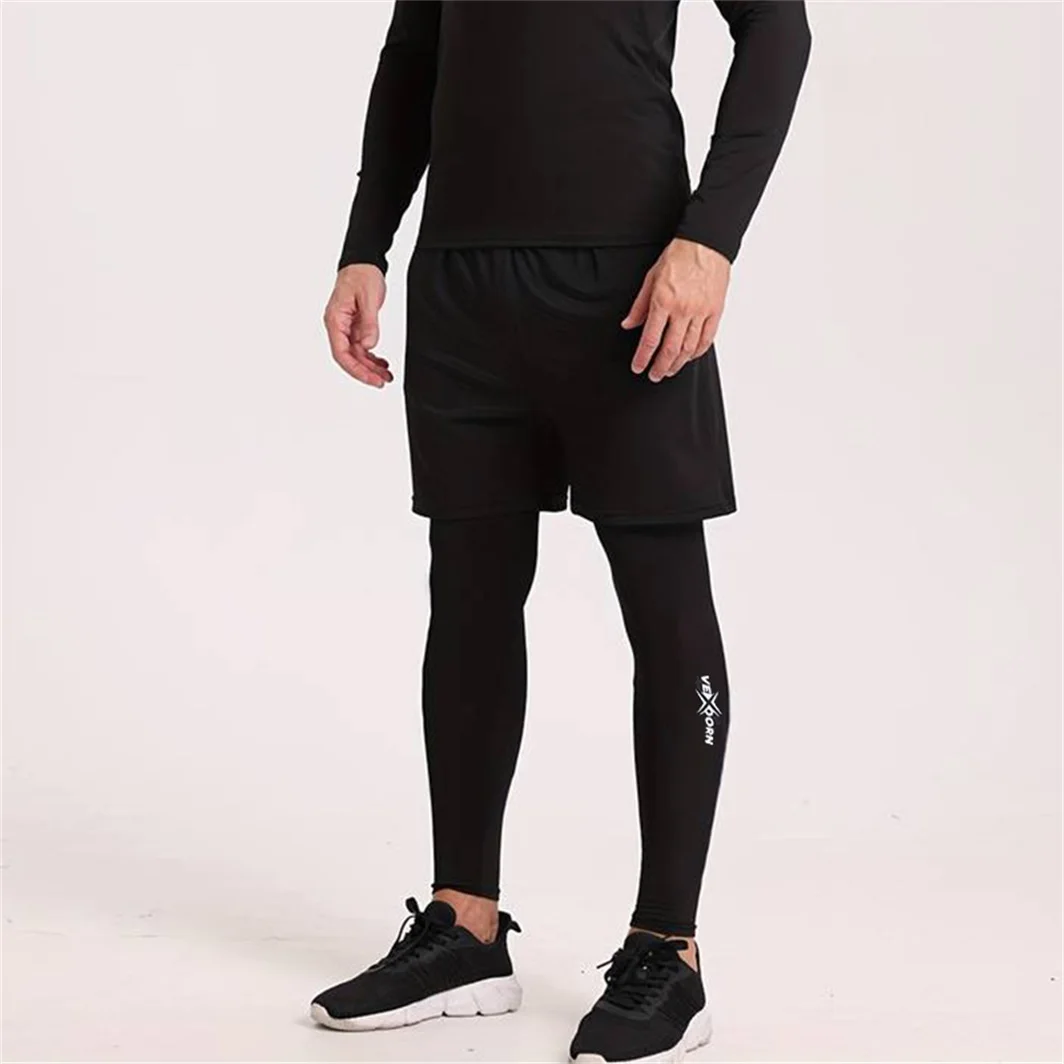 2PCS Thermal Underwear for Men