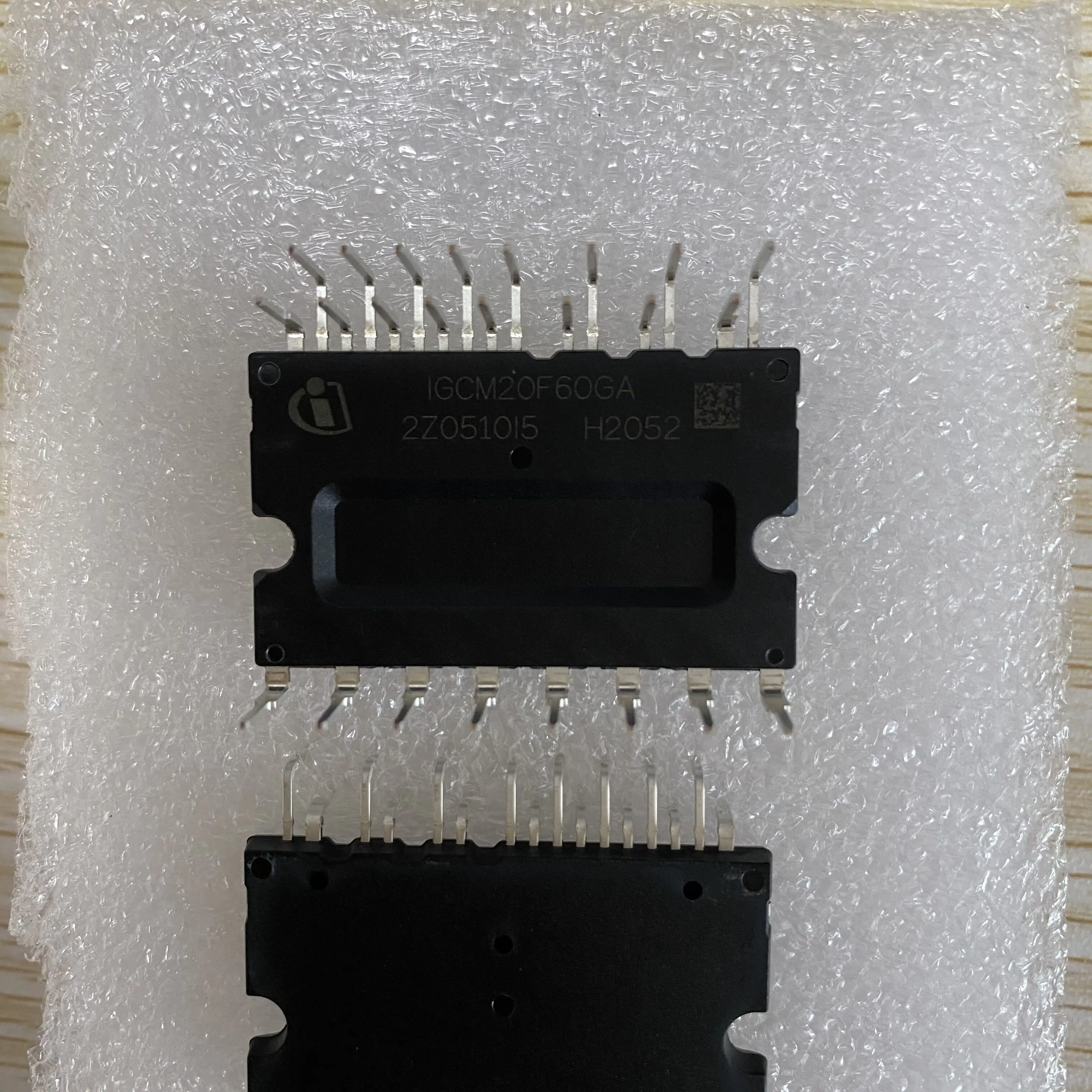 

IGCM20F60GA