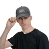 Custom Cotton Classic Car Year 1983 Baseball Cap Sports Men Women's Adjustable Dad Hat Summer 6