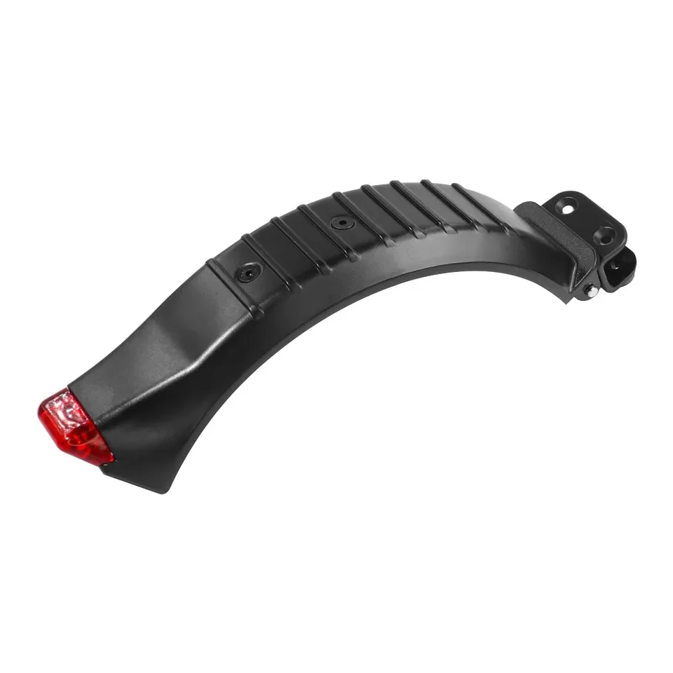 Garde-boue Arrière City Hopper 5.0 – Noir – Pièce D'origine Trottinette électrique