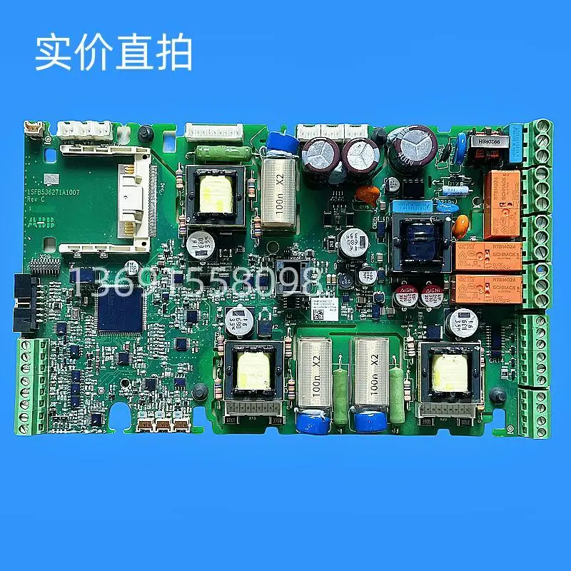 1SFB 536271 A1007 소프트 스타트 전원 보드 드라이버 보드 1SFB 536268 D1007